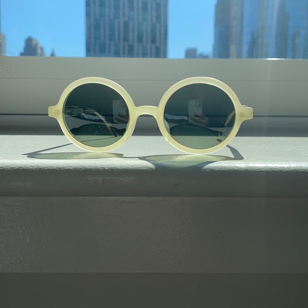 NEW Matsuda Sunglasses